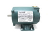 Reliance Electric 1/2Hp Motor 208-460V EA56C Frame 3450 RPM TE Type P New in Box