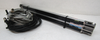 Keyence SL-V28H-T & SL-V28H-R Light Curtain Transmitter & Receiver Set, 540mm