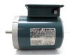 Reliance Electric P56X3002G Motor, 1/3 HP, 230/460V, 1725RPM