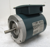 Reliance Electric P56X3002G Motor, 1/3 HP, 230/460V, 1725RPM