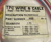 TPC 84880 Wire & Cable Super-Trex Mini Quick Connects 8 Wire Male Receptacle