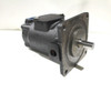 Tokimec SQP43-50-30-86DC-18 Hydraulic Vane Pump 1800 RPM 42 GPM 2500 PSI CW