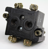 Cutler-Hammer 10250T3 Contact Block