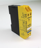 Turck MK73-R111-Ex0 Used 24V DC Relay Used in Box