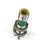 Turck BI2-M12-AN6X-H1141 Proximity Sensor Used