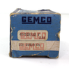 Gemco 404S3X132 Push Button Switch Used