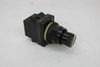 Gemco 404S3X132 Push Button Switch Used