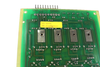 Crown 103986 Quad Driver Board Used