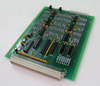 Crown 104636-OOR Quad Driver Board Used
