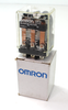 Omron MJN3CN-AC120 Relay Coil New