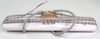 NGK Infrastein 220V 650W Infrared Ceramic Heater Element New