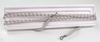 NGK Infrastein 220V 650W Infrared Ceramic Heater Element New