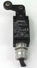 Omron D4D-3120N Limit Switch Used