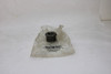 1 x 1/2 Black STD Hex Bushing Anvil International