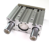 SMC Pneumatic Cylinder MGPM32-50, 32 Bore 50mm Stroke