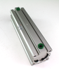 SMC Pneumatic Cylinder NCDQ2A32-125DC, 32mm Bore 125mm Stroke