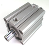 SMC CDQ2WB80-75D-F7BVL Pneumatic Cylinder 80mm Bore 75mm Stroke