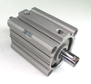 SMC CDQ2WB80-75D-F7BVL Pneumatic Cylinder 80mm Bore 75mm Stroke