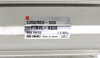 SMC CDQ2B50-35D-F7BVL-X838 Pneumatic Cylinder 50mm Bore 35mm Stroke