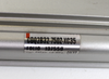 SMC CDQ2B32-75DZ-XC35  Pneumatic Cylinder 32mm Bore 75mm Stroke