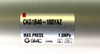 SMC CKG1B40-100YAZ CK Clamp Cylinder 40mm Bore 100mm Stroke