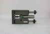 Numatics SH10602LB16DS4 Pneumatic Cylinder 1-1/16" Bore 2" Stroke