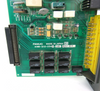 Fanuc A16B-1212-0540/04B Emergency Brake PC Board