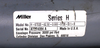 Miller H-67B2B-02.50-3.000-0138-S11-9 Pneumatic Cylinder