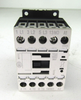 Moeller DIL M(C) 7 Contactor, 3 Pole 250 VDC, 20A