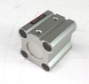 SMC CQ2B20-20D Compact Cylinder 20mm Bore 20mm Stroke