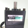 Oriental Motor CBI590-801 Clutch & Brake Motor 90W, 1550r/min w/5GCH50KB Gear Head