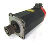 Fanuc A06B-0314-B001 AC Servo Motor, 5.8A, 3PH, 5.9Nm