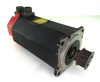 Fanuc A06B-0314-B001 AC Servo Motor, 5.8A, 3PH, 5.9Nm