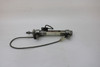 SMC CDM2F20-75-C73 Round Body Cylinder 20mm Bore 75mm Stroke