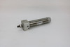 SMC CDM2RB32-100A Round Body Cylinder 32mm Bore 100mm Stroke