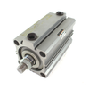 SMC NCDQ2B50-75DM-A73 Pneumatic Cylinder 50mm Bore 75mm Stroke