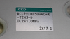 CKD RCC2-FB-50-40-R-T2H3-D Rotary Clamp Cylinder 50mm Bore 40mm Stroke