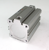 SMC CDQ2A40-40D-X838 Compact Pneumatic Cylinder 40mm Bore 40mm Stroke