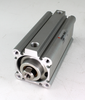 SMC CDQ2A40-75DCZ-X838 Compact Pneumatic Cylinder 40mm Bore 75mm Stroke