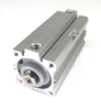 SMC CDQ2A50-100D-X838 Pneumatic Cylinder 50mm Bore 100mm Stroke