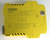 Phoenix Contact PSR-SCP-24UC/ESM4/2X1/1X2 Safety Relay, 24V AC/DC