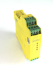 Phoenix Contact PSR-SCP-24UC/ESM4/2X1/1X2 Safety Relay, 24V AC/DC