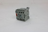 Sprecher + Schuh CS4C-31Z Control Relay 600V 16A