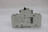 Moeller FAZ-C6/1-NA Miniature Circuit Breaker 6A 60VDC