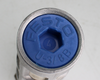 Festo U-3/8B Pneumatic Muffler 20.5mm Port Size