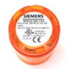 Siemens 8WD4200-1AD Yellow Continuous Light Element 230V AC/DC 5W