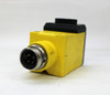 Banner Q45BB6FQ Rugged Fiber Optic Amplifier 30V DC 250mA