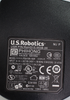 U.S. Robotics PSA15R-150P Power Chord AC Adapter