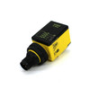 Banner Q256EQ E-Z Beam Photoelectric Sensor 10-30VDC, 20m Emitter Range