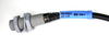 Keyence EV-112F Spatter Resistant Proximity Sensor 12-24VDC 200mA